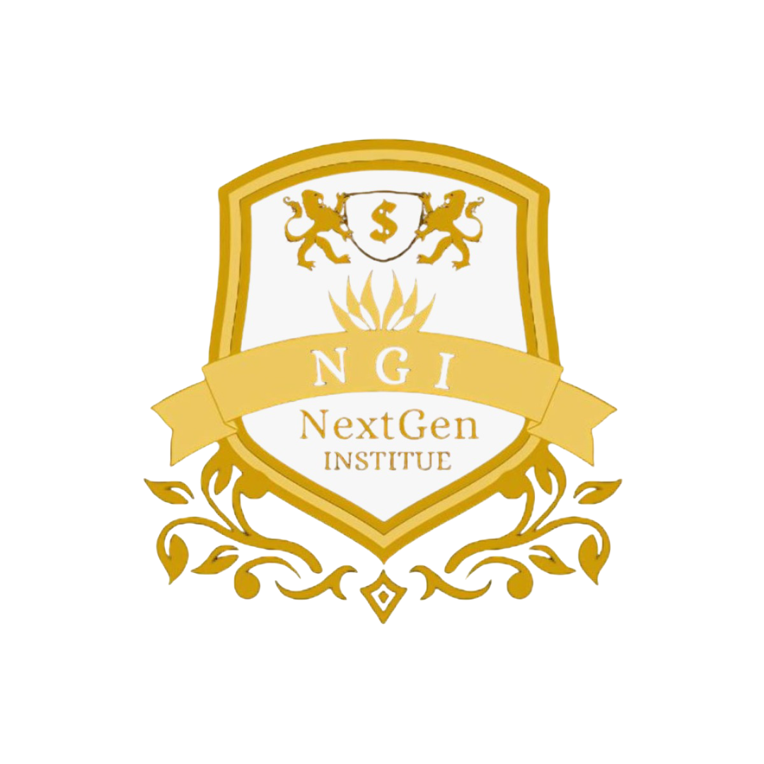 NextGen Institute Logo